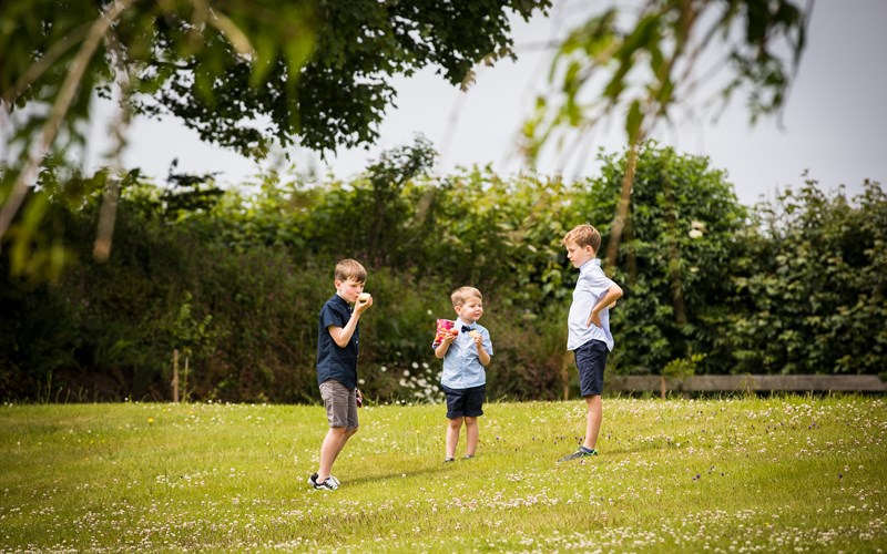 Ashbarton Estate -