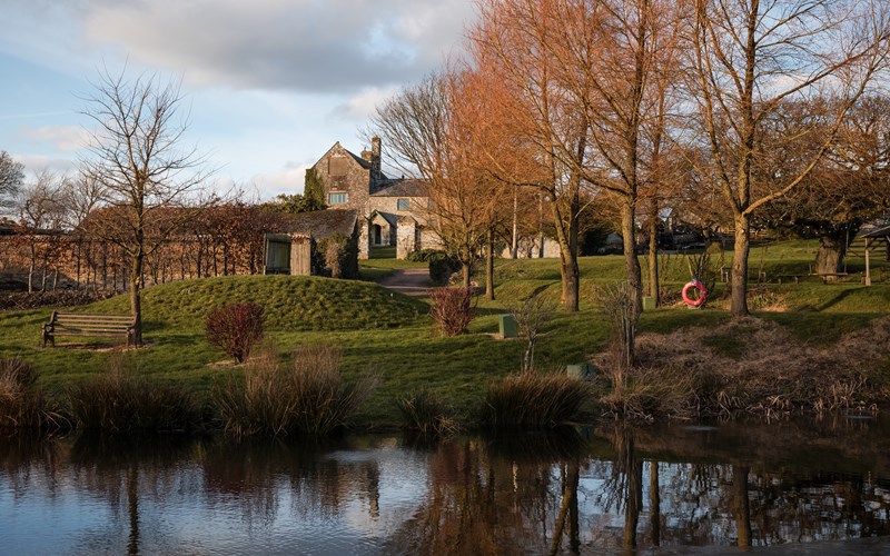 Ashbarton Estate -