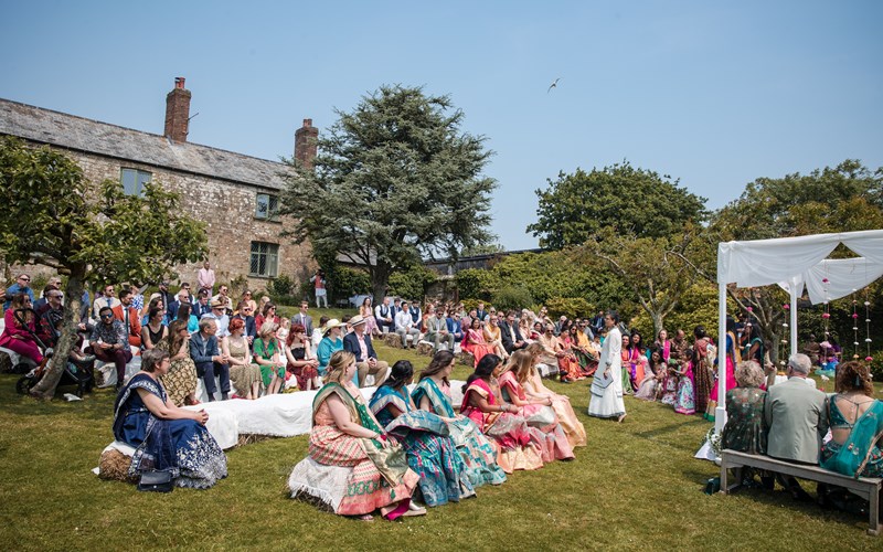 Ashbarton Estate -