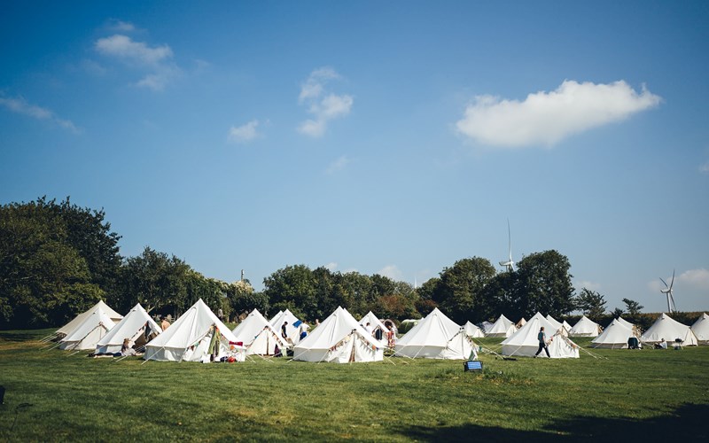 Ashbarton Estate -