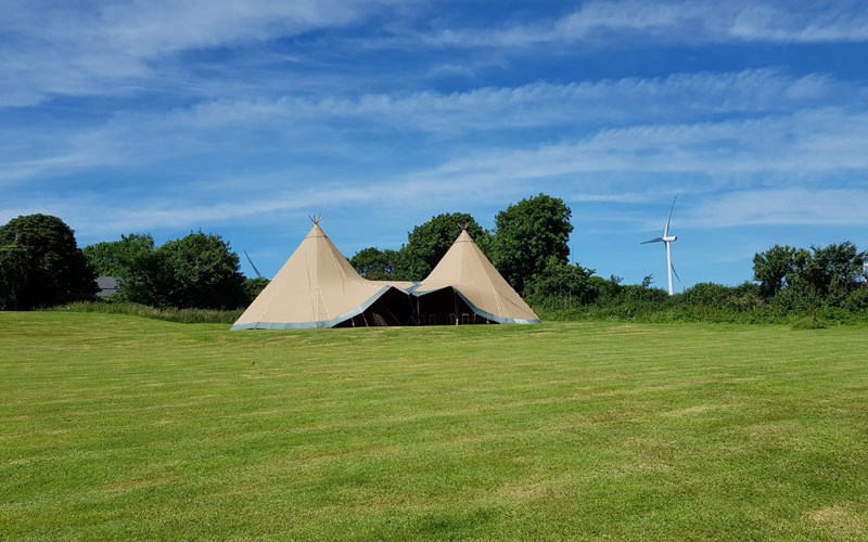 Ashbarton Estate -