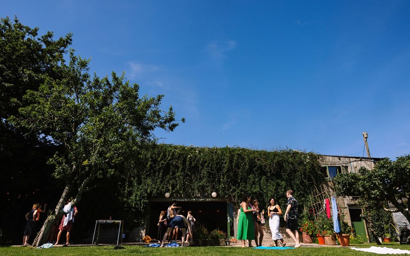 Ashbarton Estate -